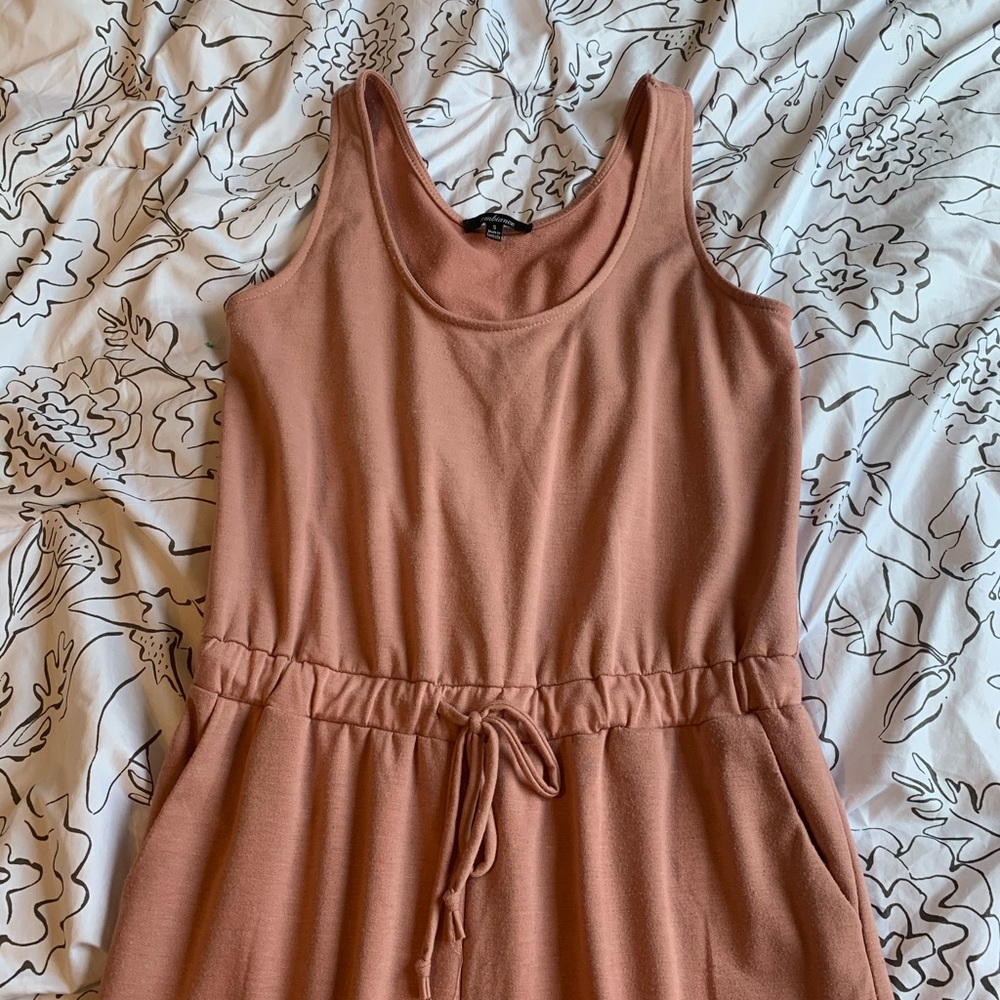 Jumpsuit
